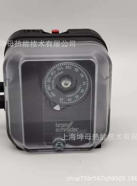 霍科德（Krom)压力开关DL3AG-3Z