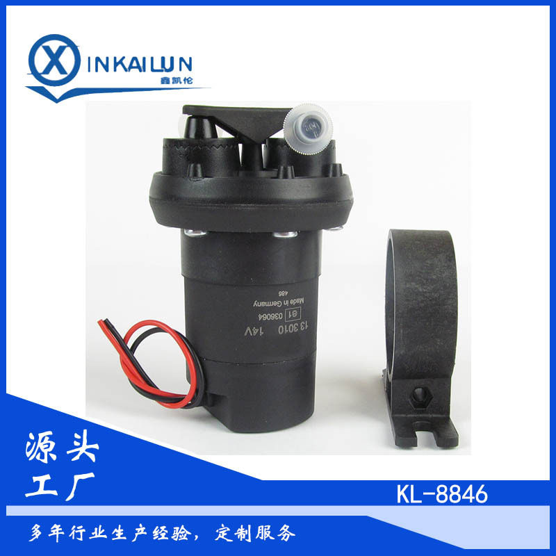 汽车燃油泵电子泵外置泵E812713301043301013300044300适配奔驰