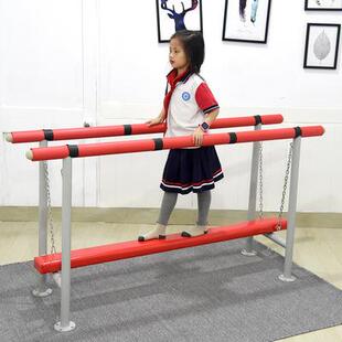 早教亲子园感统训练器材晃动平衡木摇摆独木桥本体感平衡训练