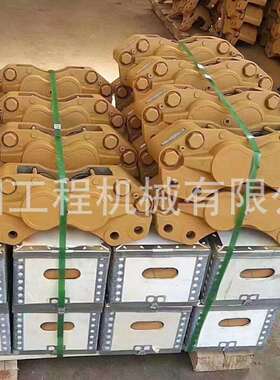 临G装载机LG952L/N/F刹车钳制动钳刹车片制动活塞