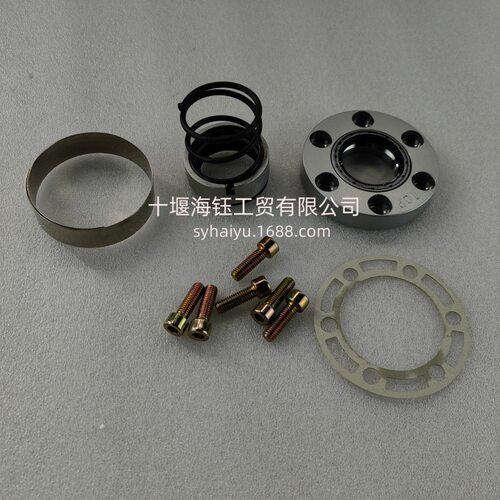 GEA压缩机轴封组件FKX40/50