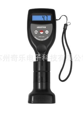 WTM-1500P/WTM-1200无线式玻璃薄膜透光率仪透光率计