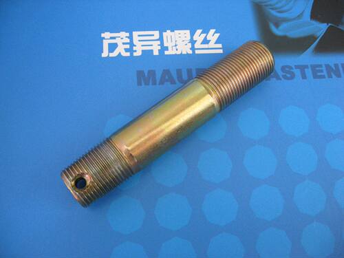 航空航天发动机用拧入镁铝合金AG过盈螺纹双头螺柱HB/QJ1-304