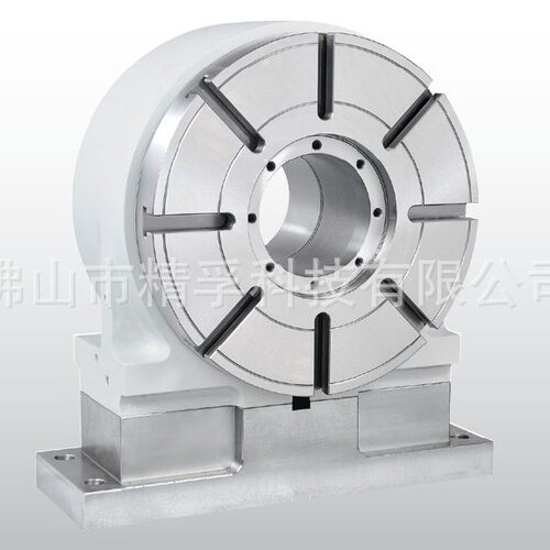 GSA旭阳CNC-250R四轴转台分度