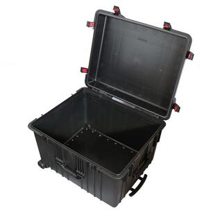 730 490安全防护箱空箱配全套海绵周转箱工具耐用 600