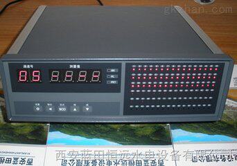 (水电温控)TDST多路温度巡检仪厂直供