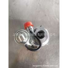 增压器RHF370210141J712-17010和1G923-17010-17012-17013