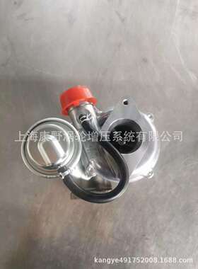 增压器RHF370210141J712-17010和1G923-17010-17012-17013