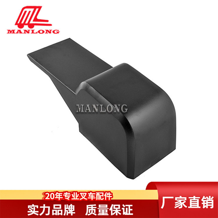 适用海斯特叉车配件升降缸盖塑料盖4037294原厂件