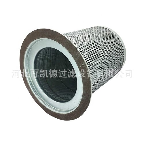 法兰折叠油分GA15VSD+/G722029294502202929400螺杆空压机油分