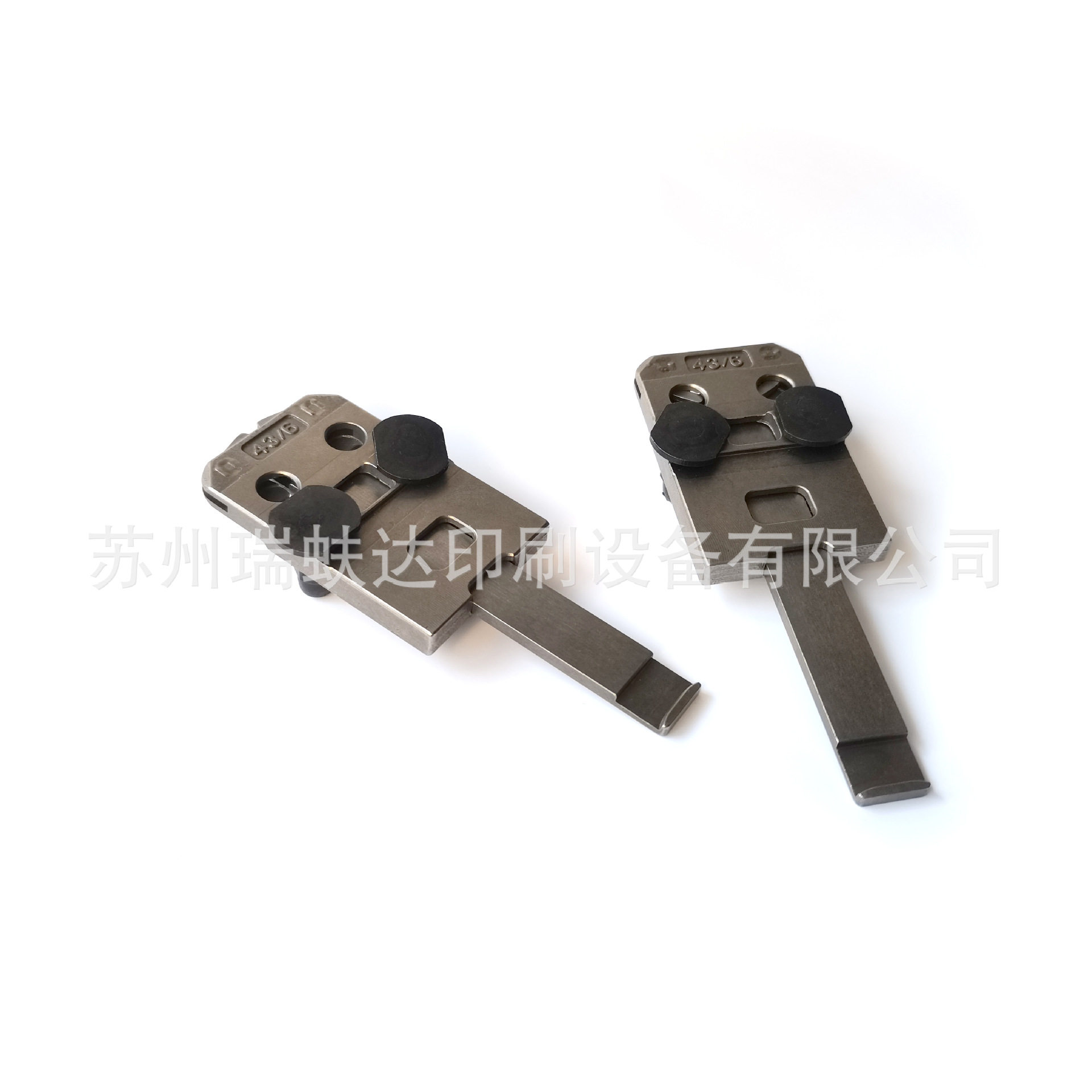 海德堡骑订龙联动线钉头底座