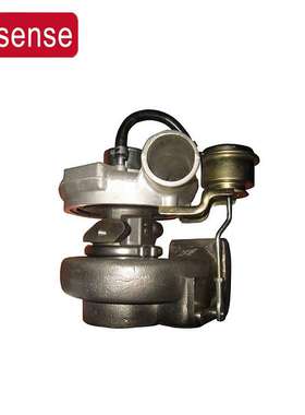 涡轮增压器 49187-00270 ME073935 ME073573