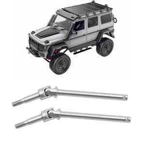 莽牛模型86.86s.G500型号升级改装 不锈钢加硬万向节CVD