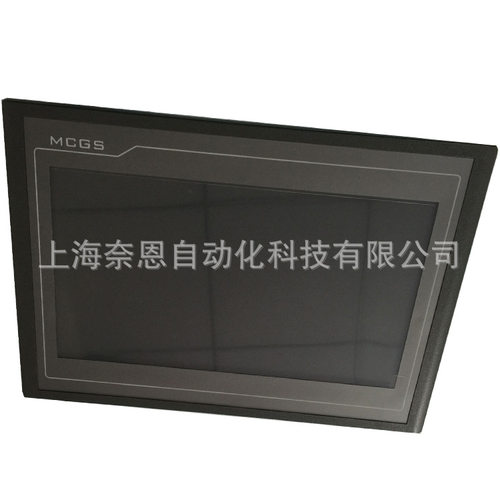 昆仑通泰10寸TPC触摸屏