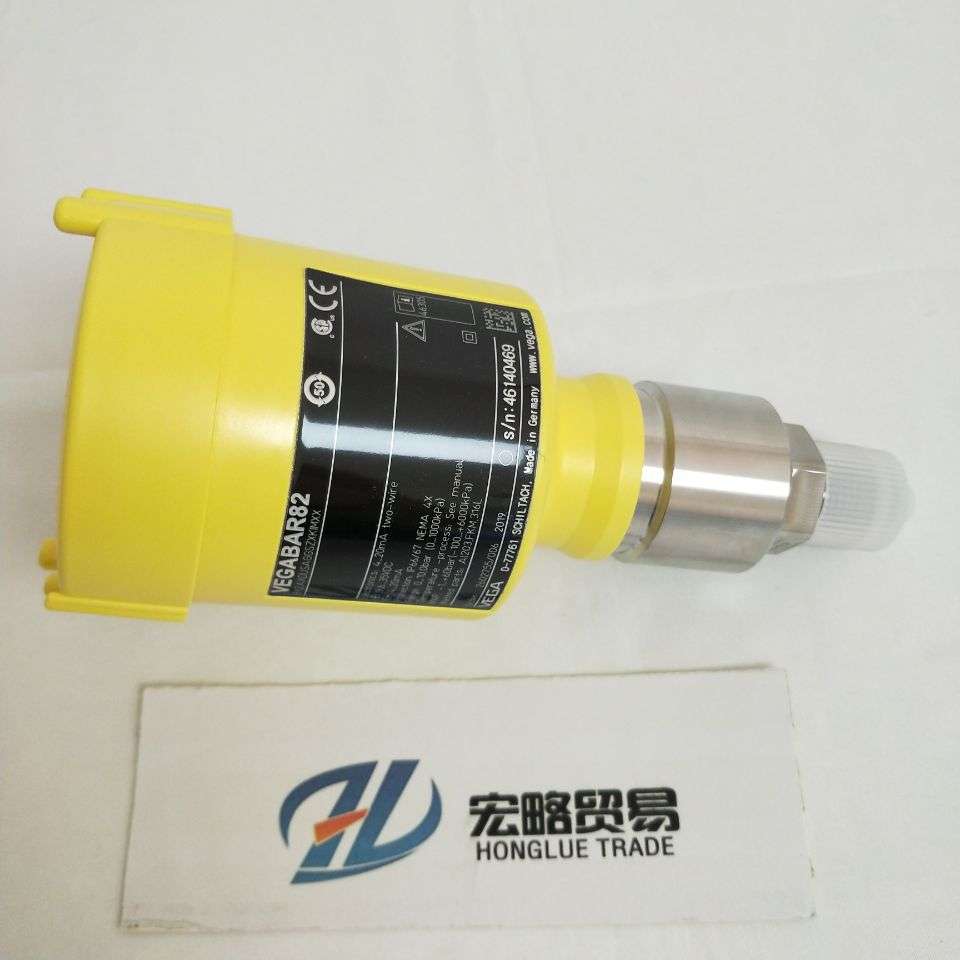德国VEGA压力变送器 BAR 82.AXC5SAGESHXAIMAX  通用性压力变送器
