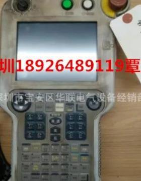 A05B-2518-C370示教盒维修-华联专业维修销售