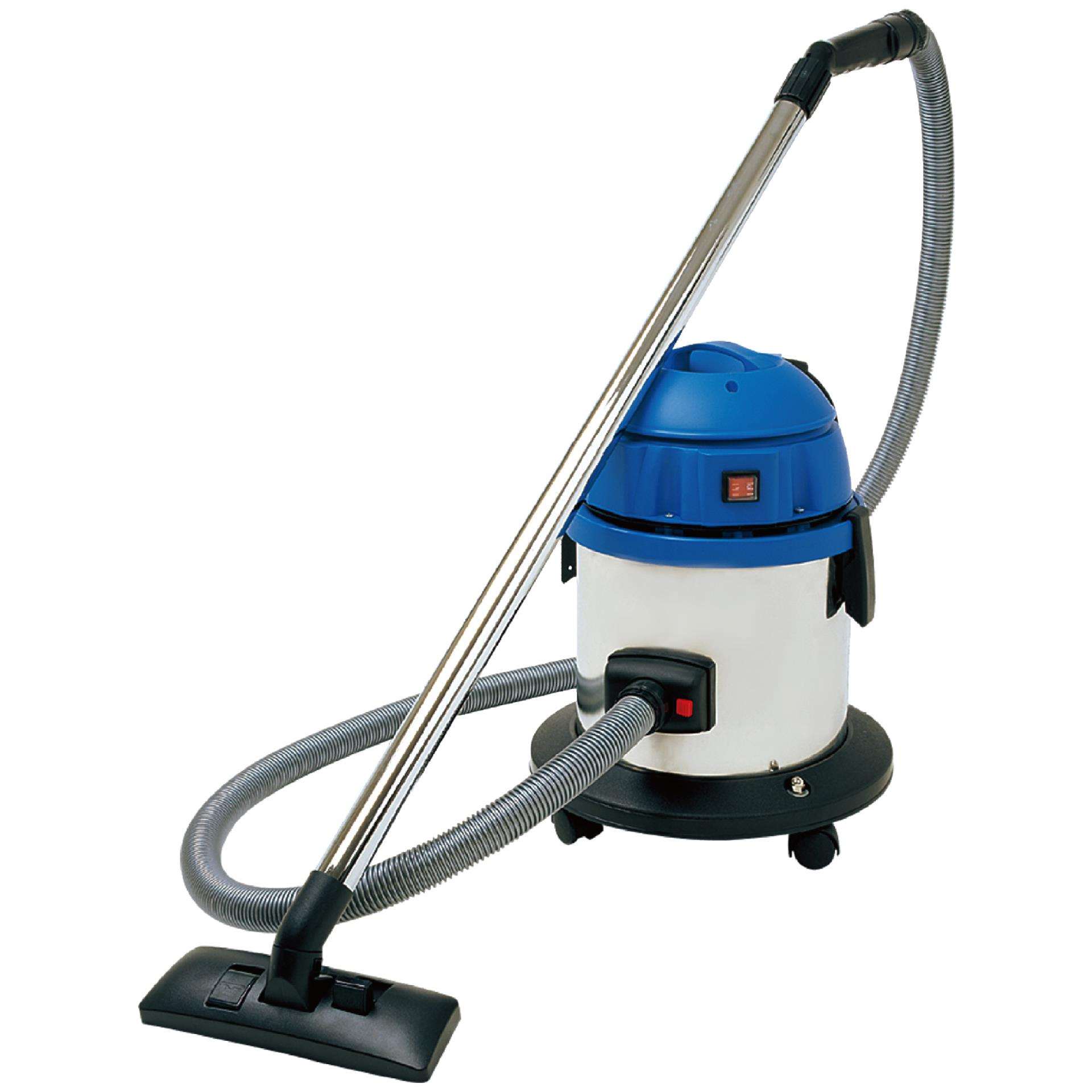 HT-151皓天15L单马达吸尘吸水机15升吸尘器