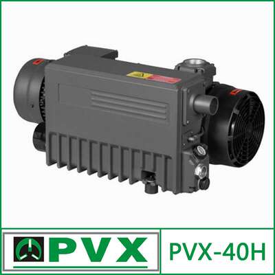 合资普立H系列真空泵 PVX-40H 油式旋片真空泵