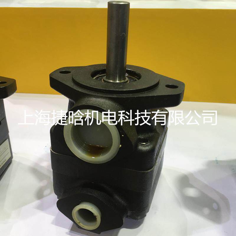 V20-1S8S-1C11-LH再循环滤油泵F3-V20-1S8S-1C11定量供油叶片泵
