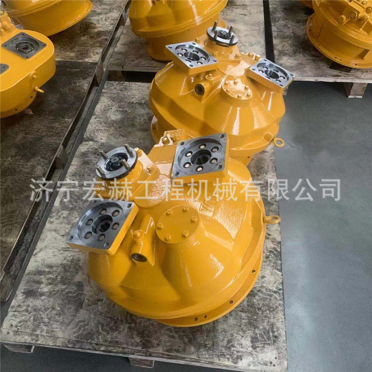装载机变速箱 供应952 952F双边总成 变矩器 主传动 差速器 齿轮