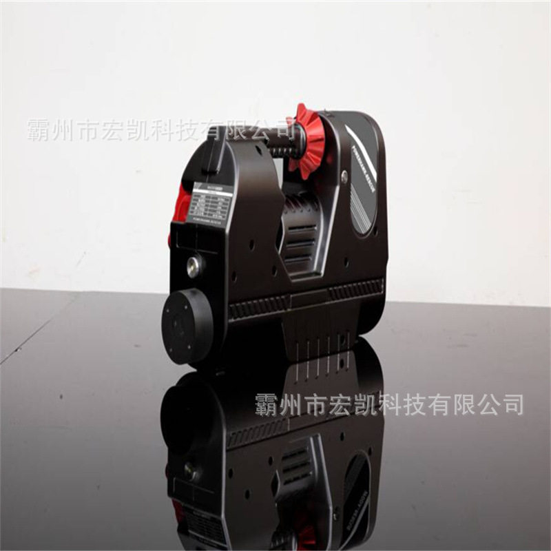 GYCD-D-850电动液压撑顶器自锁式液压支撑顶杆双向液压抬升器