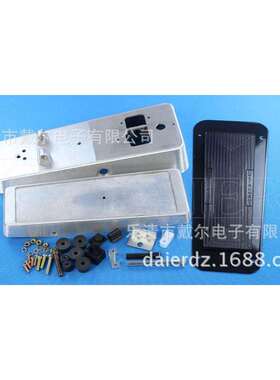 GEP2铝制脚踏开关脚踏板