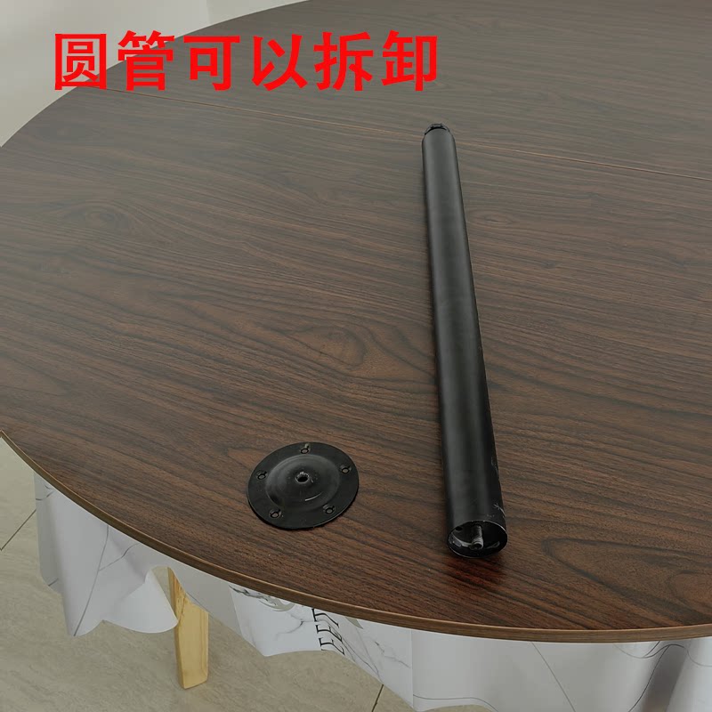 支撑脚胶垫