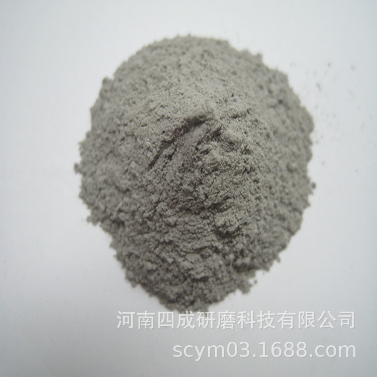 研磨材料棕刚玉W40/电路板抛光研磨用400# 棕刚玉抛光粉