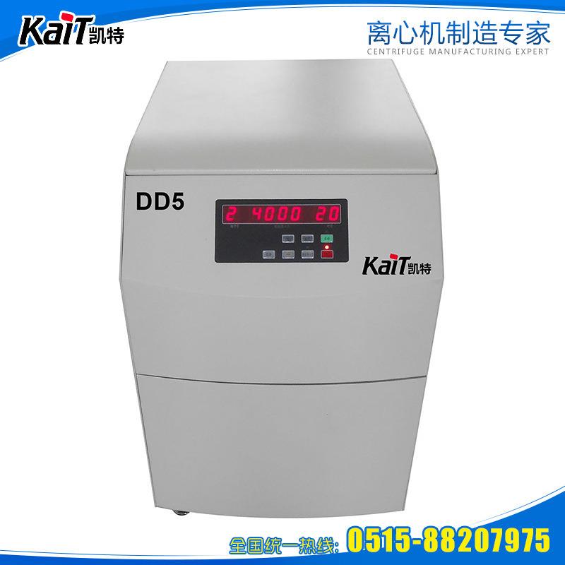 DD5低速大容量离心机大容量离心机实验室离心机4*1000ml