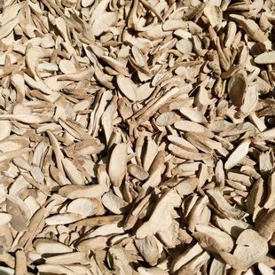 野生无硫白芍川白芍农家深山挖自己手工切片自然晒干白芍片