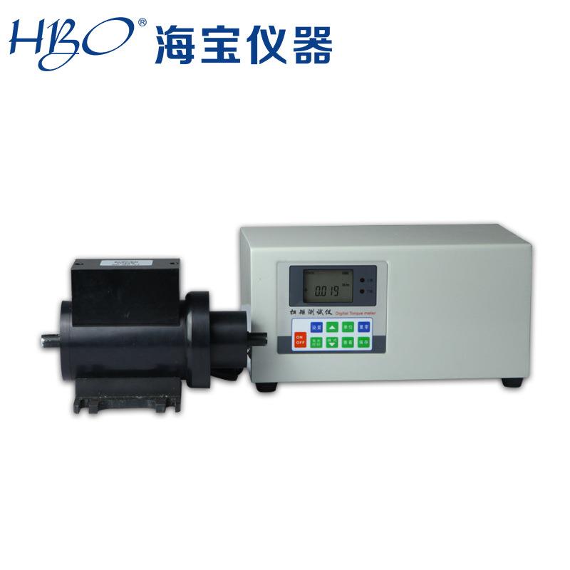 供应HN-500C数字式动态扭矩测试仪电机扭矩测试仪