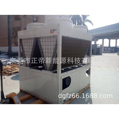右玉应县怀仁学校医院旅馆宾馆机关别墅空气能供暖设备超低温热泵