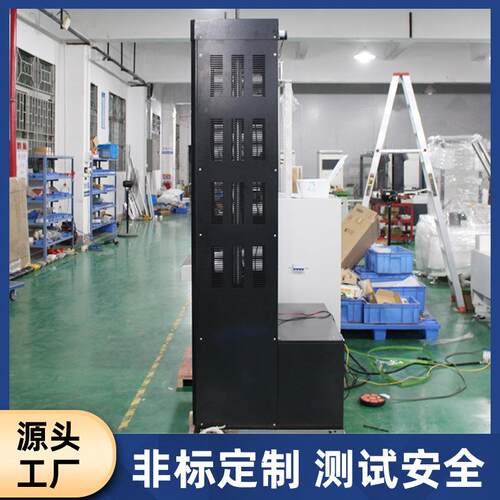 行车前频叉弹簧阻尼FH-4800测试机自行车减自震器变机节能示功试