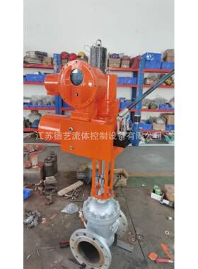 电动执行机构XHY2011-2CE00-4BB3，ECU02.2，Electricactuator