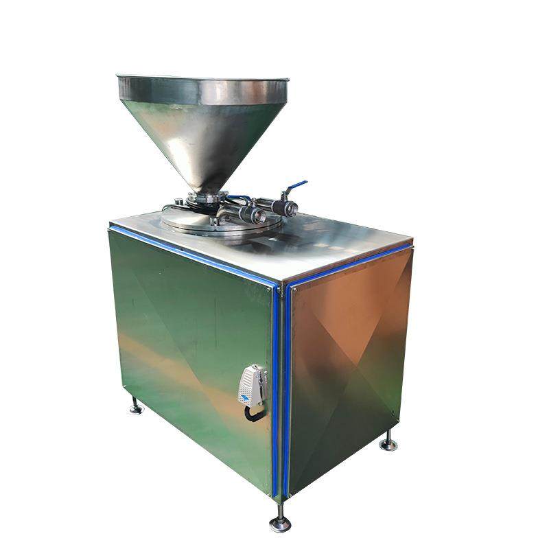 腊肠液压灌肠机鱼肠灌肠设备双路大型香肠火腿加工成套机器,清洗/食品/商业设备,其他食品加工设备,淘宝优惠券,粉丝福利购,淘宝优惠卷