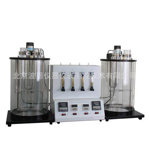 波恩仪器润滑油泡沫特自动测定家石仪油产品化验仪厂器性GBT1波恩