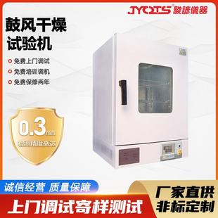 恒温鼓风干燥箱实验室热风循环烘箱真空干燥箱环境烘干试验箱