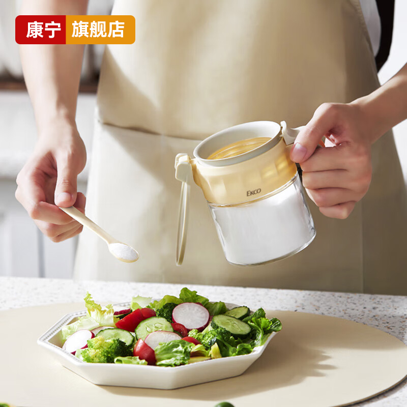 厚实健康材质 高颜值奶油风 轻松使用