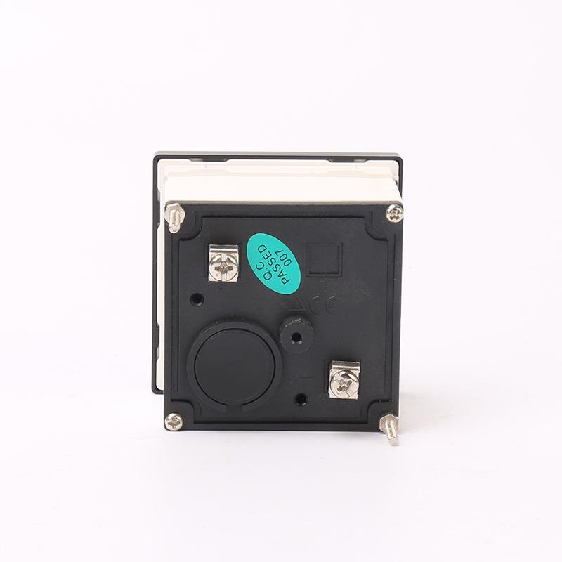 交流指针式机械电压表 指针式直流电流表指针式电流表 LS-72