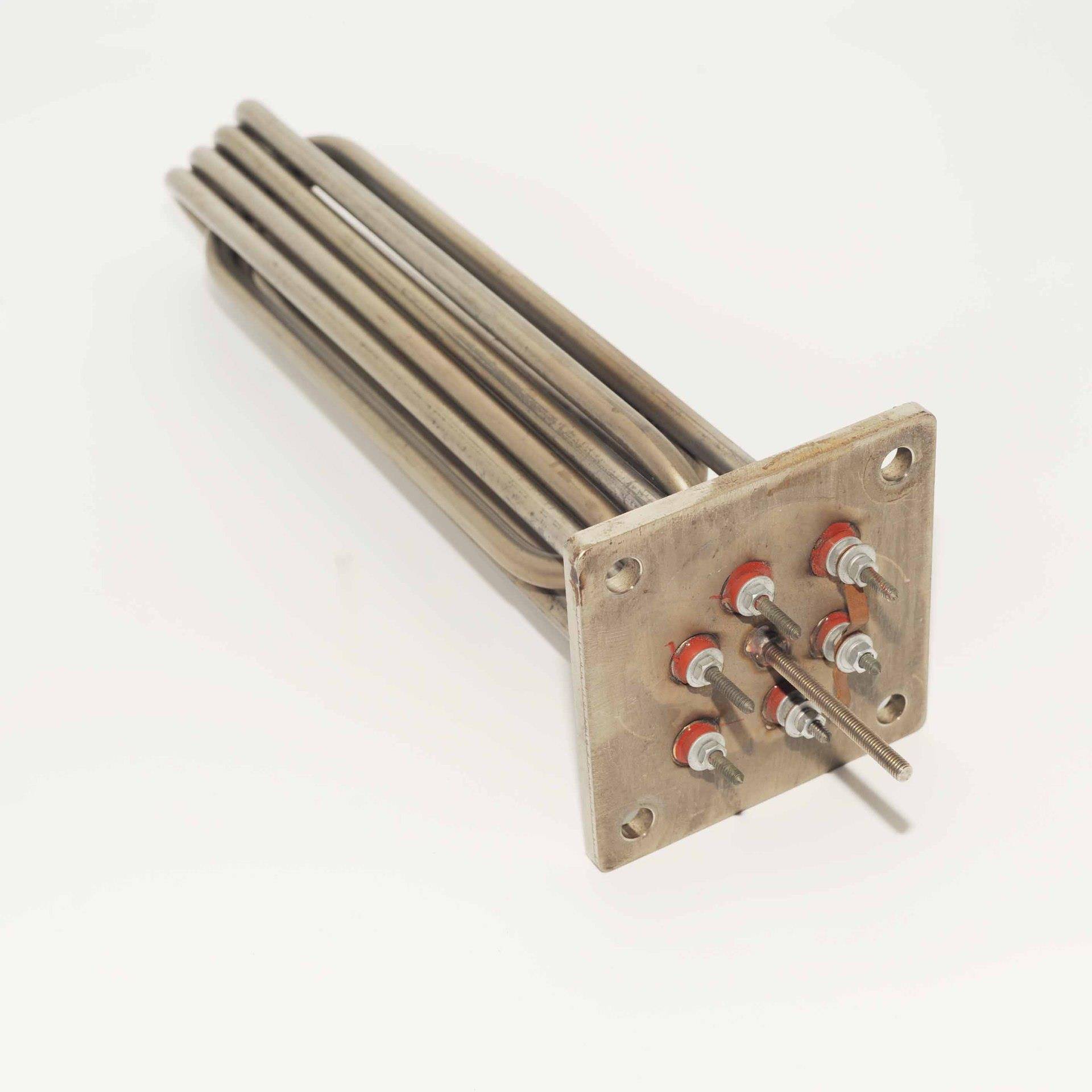 电热管9KW油式模温机用