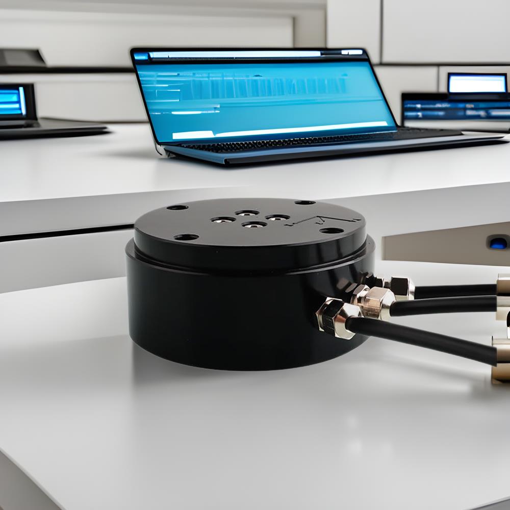 厂家小尺寸三维力传感器机器人协作六维力传感器微型多维力传感器