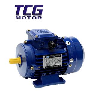 370W电机鑫铝壳刹车电机厂家直供0.37W铝壳电机