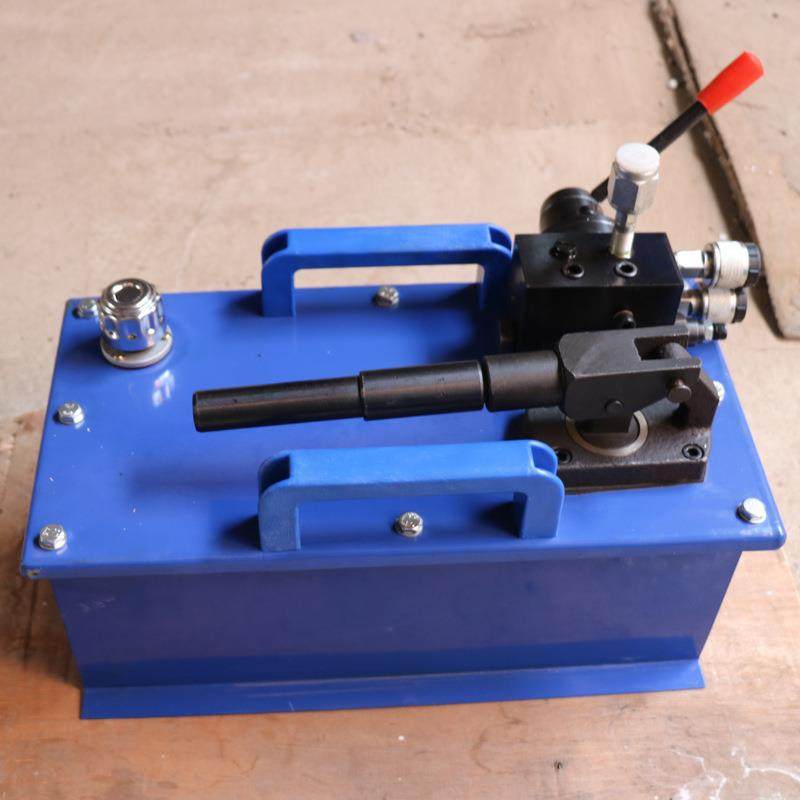 大流量手动泵手动换向大油箱手动液压泵SYB系列大排量手动液压泵,五金/工具,其他机械五金,淘宝优惠券,粉丝福利购,淘宝优惠卷