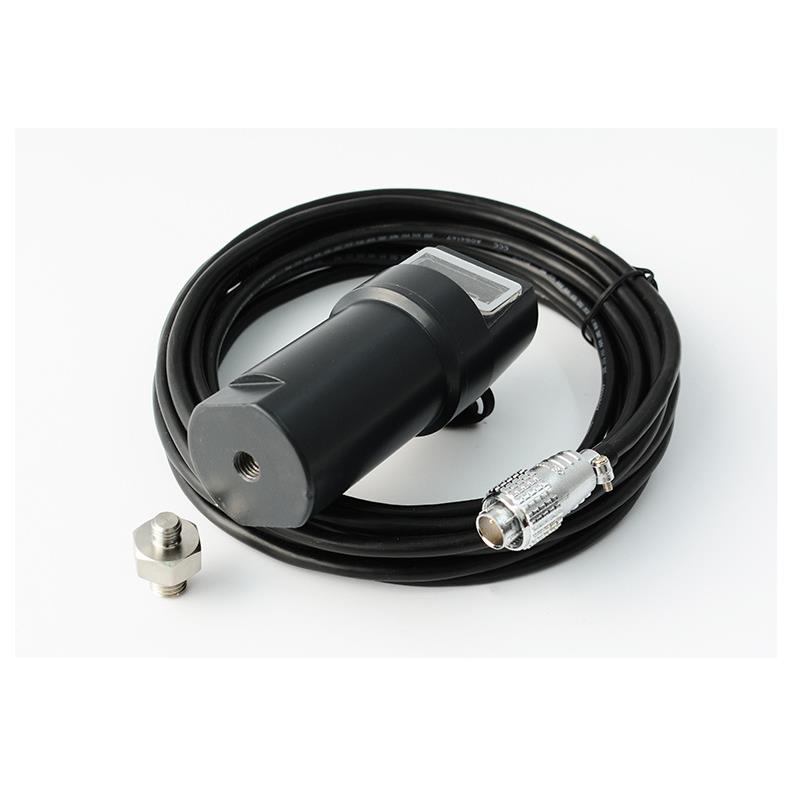 SK-B-5E一体化数显振动变送器