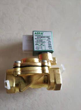 现货ASCO电磁阀SCG262-533T