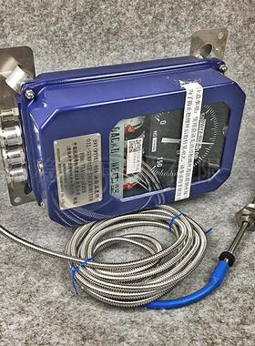 BWY2-804AJ干式变压器专用温度控制器油面温度计温度BWY2-804AJTH