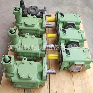 R35/31.5 FI.DBI-G球磨机减速机油泵 磨煤机配件
