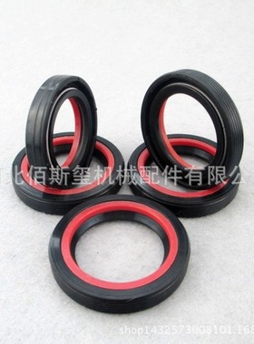 生产供应28*39.64*6.6MM转向机油封 方向机高压油封