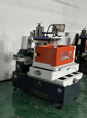 江苏方正DK7735H中走丝线切割机床（江西直销）