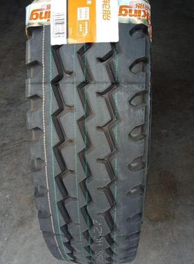 佳通路得金 11.00R20-18PR 卡车轮胎 汽车轮胎